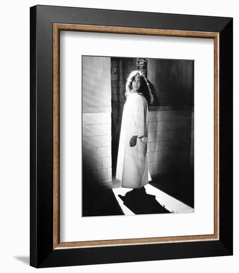 Ashley Laurence - Hellraiser-null-Framed Photo