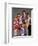 ASHLEY OLSEN; BOB SAGET; JOHN STAMOS; DAVE COULIER; JODIE SWEETIN; CANDACE CAMERON BURE. "Full H...-null-Framed Photographic Print