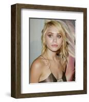 Ashley Olsen-null-Framed Photo