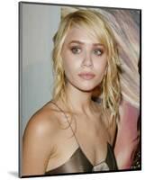 Ashley Olsen-null-Mounted Photo