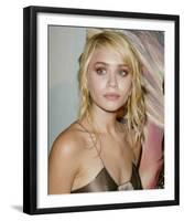 Ashley Olsen-null-Framed Photo