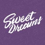 Sweet Dreams-Ashley Santoro-Giclee Print