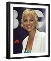 Ashley Scott-null-Framed Photo