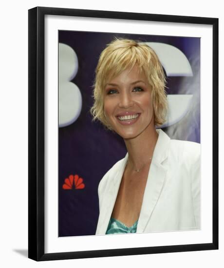 Ashley Scott-null-Framed Photo