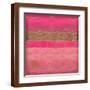 Brown Frame
