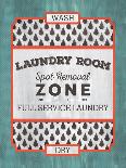 Laundry Room-Ashley Sta Teresa-Art Print