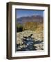 Ashness Bridge and Skiddaw Mountain Range, Lake District, Cumbria, England-Gavin Hellier-Framed Photographic Print