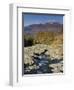 Ashness Bridge and Skiddaw Mountain Range, Lake District, Cumbria, England-Gavin Hellier-Framed Premium Photographic Print