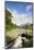 Ashness Bridge, Lake District National Park, Cumbria, England, United Kingdom, Europe-Markus Lange-Mounted Photographic Print