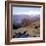 Ashness Bridge, Skiddaw in the Background, Lake District National Park, Cumbria, England, UK-Roy Rainford-Framed Photographic Print