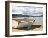 Ashore-Mark Goodall-Framed Art Print