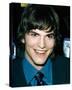 Ashton Kutcher-null-Stretched Canvas