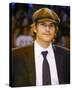 Ashton Kutcher-null-Stretched Canvas