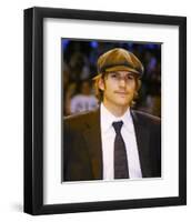 Ashton Kutcher-null-Framed Photo