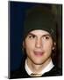 Ashton Kutcher-null-Mounted Photo