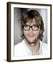 Ashton Kutcher-null-Framed Photo