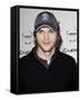 Ashton Kutcher-null-Framed Stretched Canvas