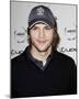 Ashton Kutcher-null-Mounted Photo