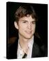 Ashton Kutcher-null-Stretched Canvas