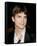 Ashton Kutcher-null-Framed Stretched Canvas