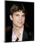 Ashton Kutcher-null-Mounted Photo