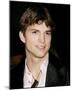 Ashton Kutcher-null-Mounted Photo