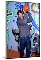 Ashton Kutcher-null-Mounted Photo