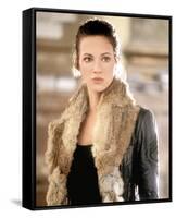 Asia Argento - xXx-null-Framed Stretched Canvas