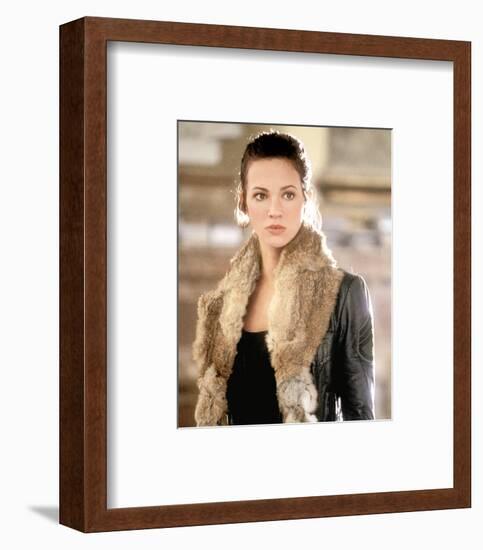 Asia Argento - xXx-null-Framed Photo