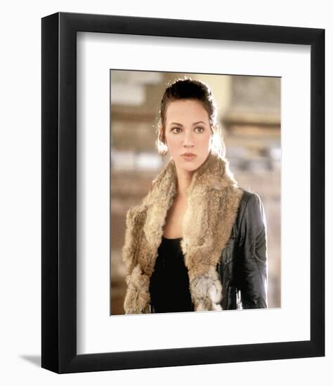 Asia Argento - xXx-null-Framed Photo