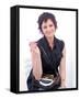 Asia Argento-null-Framed Stretched Canvas