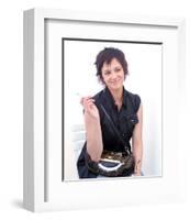 Asia Argento-null-Framed Photo