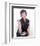 Asia Argento-null-Framed Photo