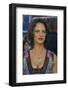 Asia Argento-null-Framed Photo