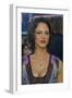 Asia Argento-null-Framed Photo