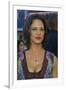 Asia Argento-null-Framed Photo