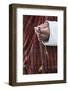 Asia, Bhutan, Thimphu, Prayer Bead Detail-Ellen Goff-Framed Photographic Print