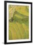 Asia, Bhutan, Trongsa Area. Rice Paddies-Ellen Goff-Framed Photographic Print