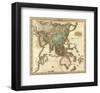 Asia, c.1823-Henry S^ Tanner-Framed Art Print