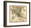 Asia, c.1823-Henry S^ Tanner-Framed Art Print
