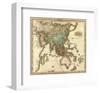 Asia, c.1823-Henry S^ Tanner-Framed Art Print