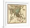 Asia, c.1823-Henry S^ Tanner-Framed Art Print