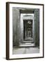 Asia Cambodia, Angkor Wat Hall-John Ford-Framed Photographic Print