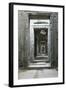 Asia Cambodia, Angkor Wat Hall-John Ford-Framed Photographic Print
