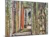 Asia, Cambodia, Angkor Watt, Siem Reap-Terry Eggers-Mounted Photographic Print