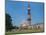 Asia. India, The Qtub Minar of the Alai-Darwaza complex in New Delhi.-Ralph H^ Bendjebar-Mounted Photographic Print