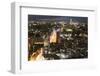 Asia, Japan, Honshu, Tokyo, Ikebukuro, City Skyline-Christian Kober-Framed Photographic Print