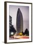 Asia, Japan, Honshu, Tokyo, Shinjuku, Gakuen Mode Building-Christian Kober-Framed Photographic Print