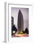 Asia, Japan, Honshu, Tokyo, Shinjuku, Gakuen Mode Building-Christian Kober-Framed Photographic Print