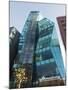 Asia, Japan, Tokyo, Harajuku Ward, Audi Forum Building-Christian Kober-Mounted Photographic Print